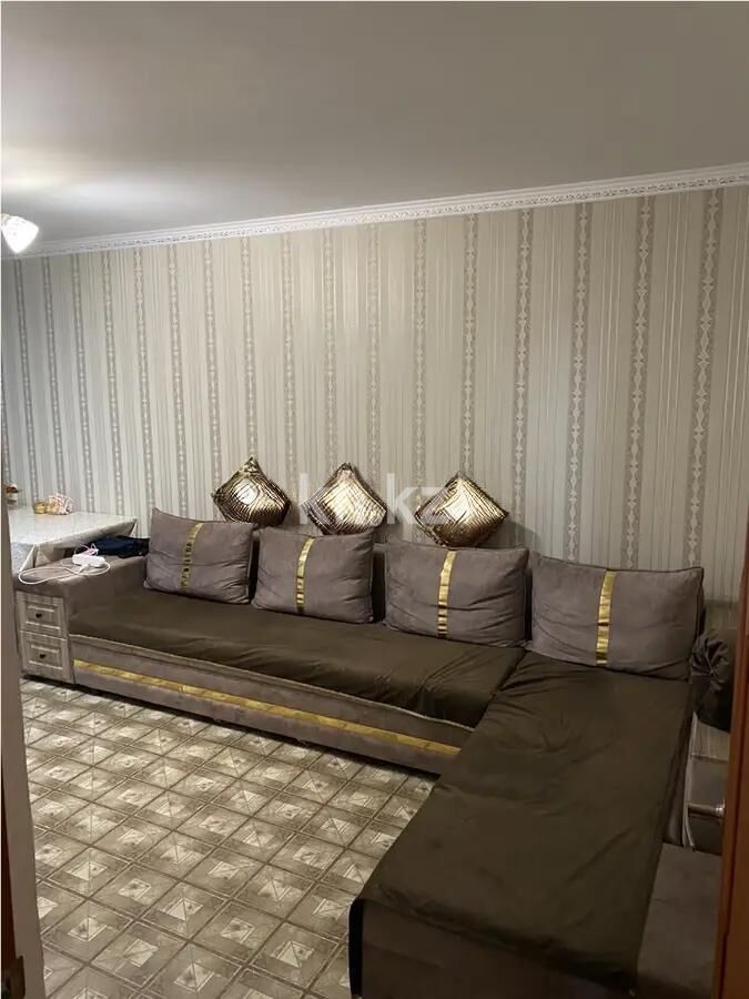 Продажа 3-комнатной квартиры, 70 м² - Продажа трехкомнатных квартир в Казахстане - страница 7 фото 1 из 5