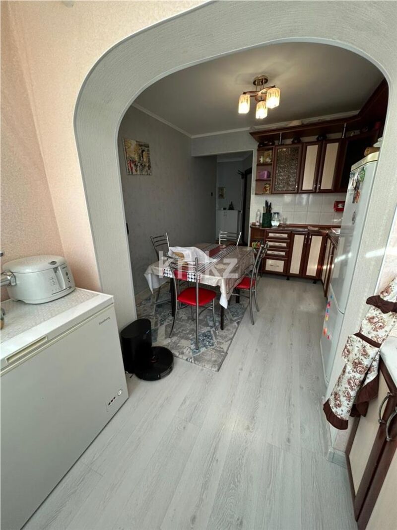 Продажа 3-комнатной квартиры, 67 м² - Продажа трехкомнатных квартир в Темиртау - страница 13 фото 5 из 11
