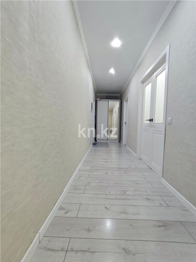 Продажа 2-комнатной квартиры, 61 м² - Продажа квартир в монолитно-каркасном доме в Астане - страница 129 фото 6 из 10