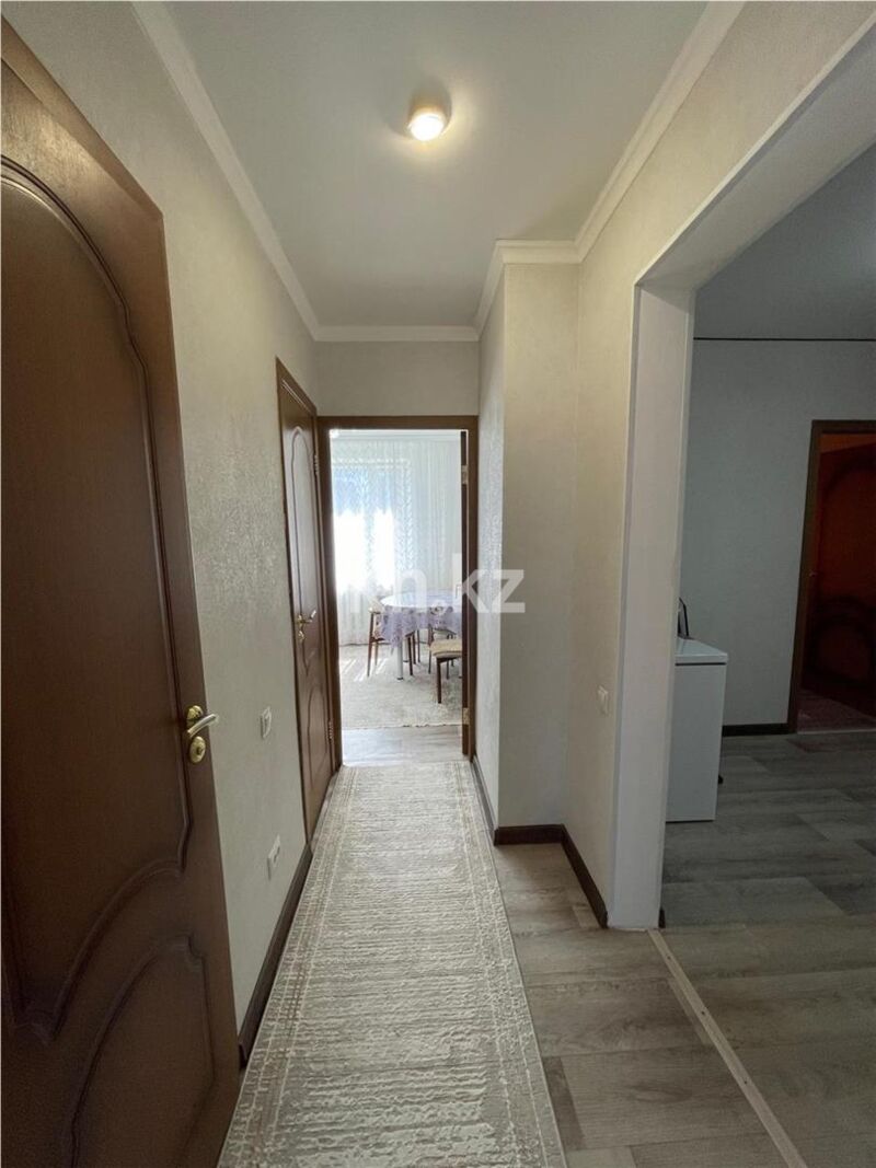 Продажа 3-комнатной квартиры, 63 м² - Продажа трехкомнатных квартир на Юго-Востоке Караганды - страница 21 фото 14 из 20