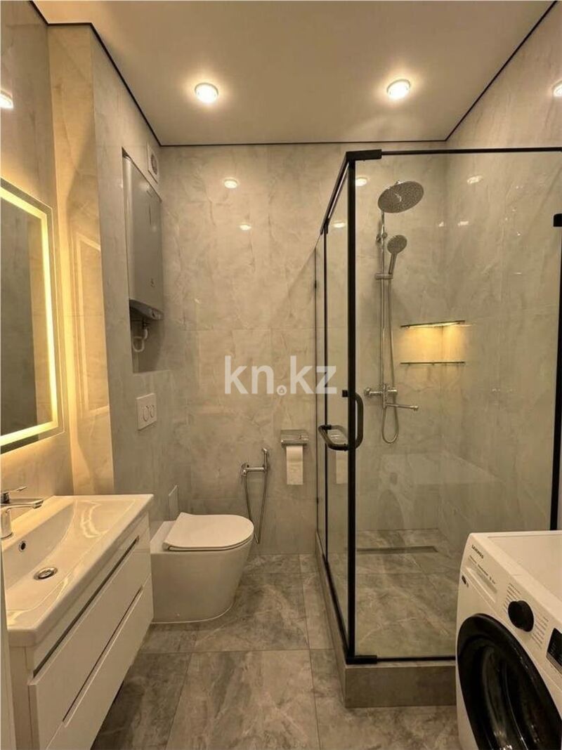 Продажа 2-комнатной квартиры, 51 м² - Продажа квартир в Казахстане - страница 247 фото 7 из 8