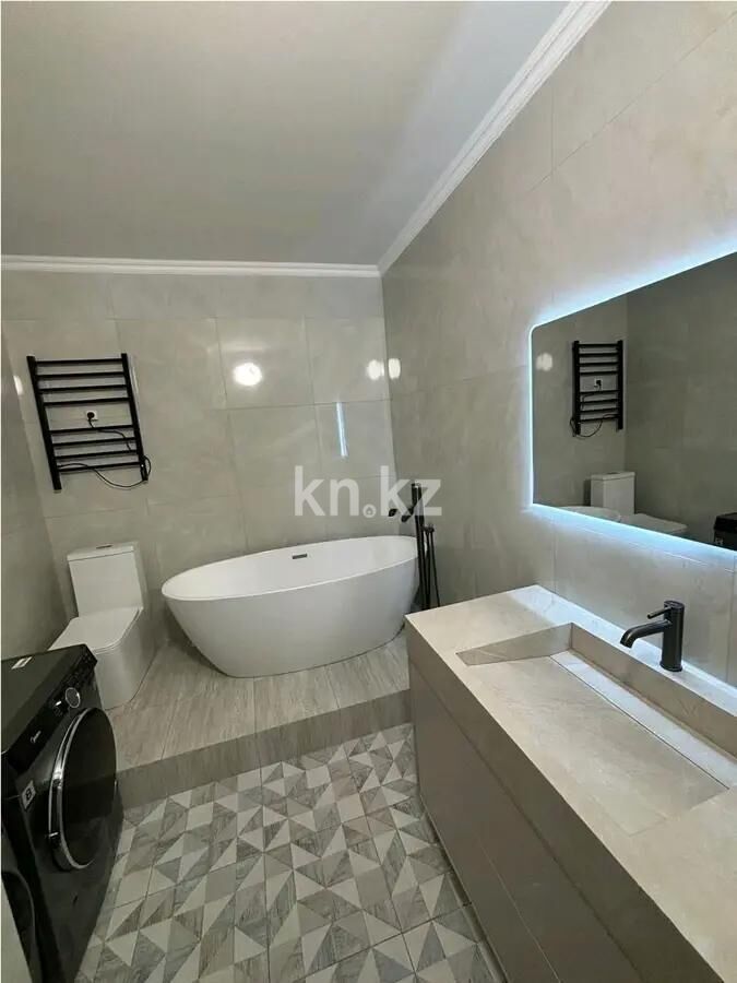 Продажа 4-комнатной квартиры, 160 м² - Продажа четырехкомнатных квартир от собственников в Алматы - страница 7 фото 8 из 8