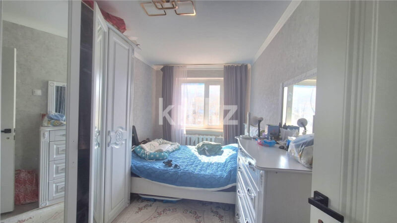 Продажа 4-комнатной квартиры, 60 м² - Продажа четырехкомнатных квартир в панельном доме в Караганде - страница 6 фото 5 из 9
