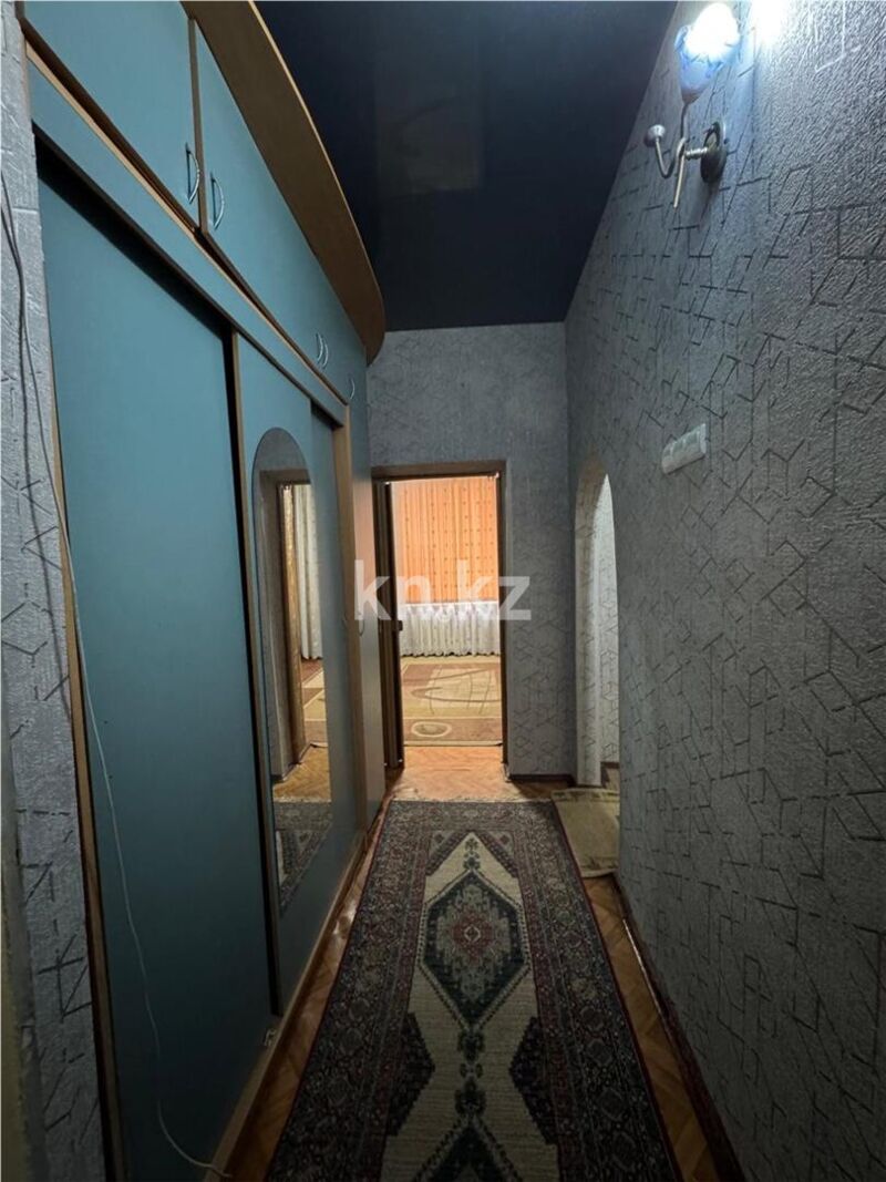 Продажа 2-комнатной квартиры, 58 м² - Продажа двухкомнатных квартир в блочном доме в Казахстане - страница 81 фото 12 из 14