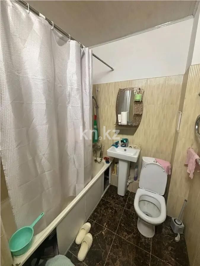 Продажа 1-комнатной квартиры, 33 м² - Продажа однокомнатных квартир в Ауэзовском р-не Алматы - страница 13 фото 3 из 4