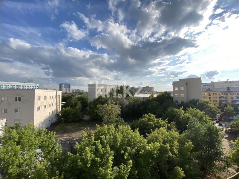 Продажа 2-комнатной квартиры, 50.2 м² - Продажа двухкомнатных квартир в р-не Сарыарка Астаны - страница 15 фото 6 из 15