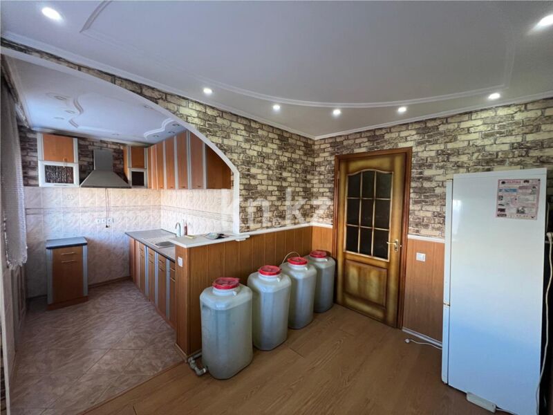 Продажа 3-комнатной квартиры, 61 м² - Продажа трехкомнатных квартир в Казахстане - страница 15 фото 11 из 13
