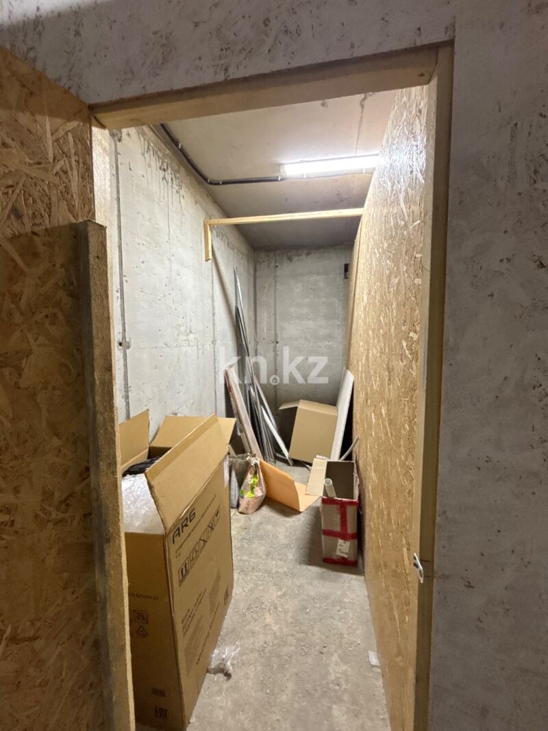 Продажа 3-комнатной квартиры, 72.4 м² - Продажа трехкомнатных квартир в монолитном доме в Алматы - страница 4 фото 14 из 36