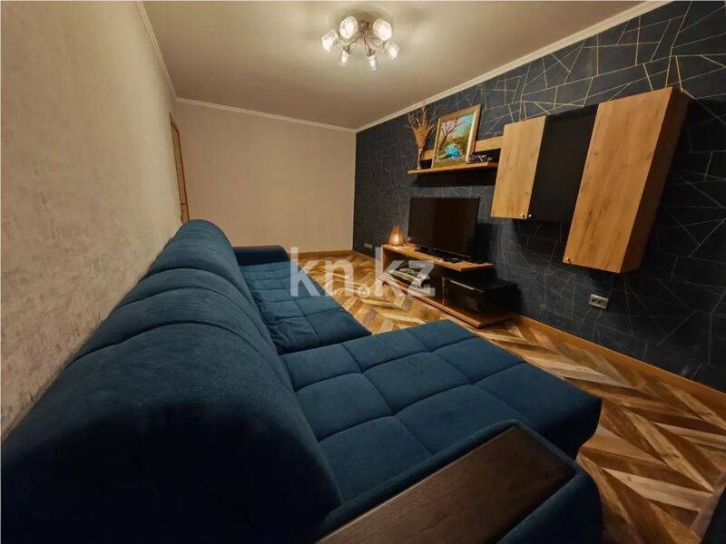 Продажа 4-комнатной квартиры, 74 м² - Продажа четырехкомнатных квартир в панельном доме в Алматы - страница 6 фото 1 из 8