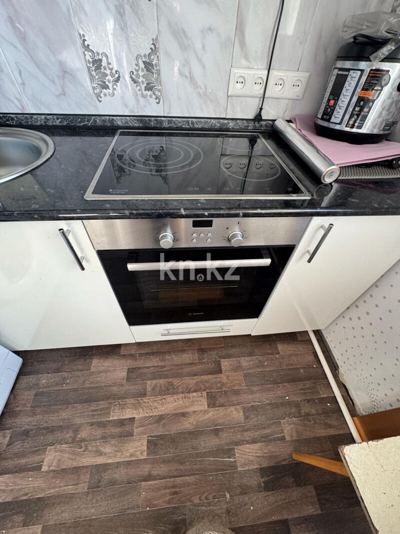 Продажа 3-комнатной квартиры, 53.4 м² - Продажа недвижимости в Жезказгане фото 6 из 16