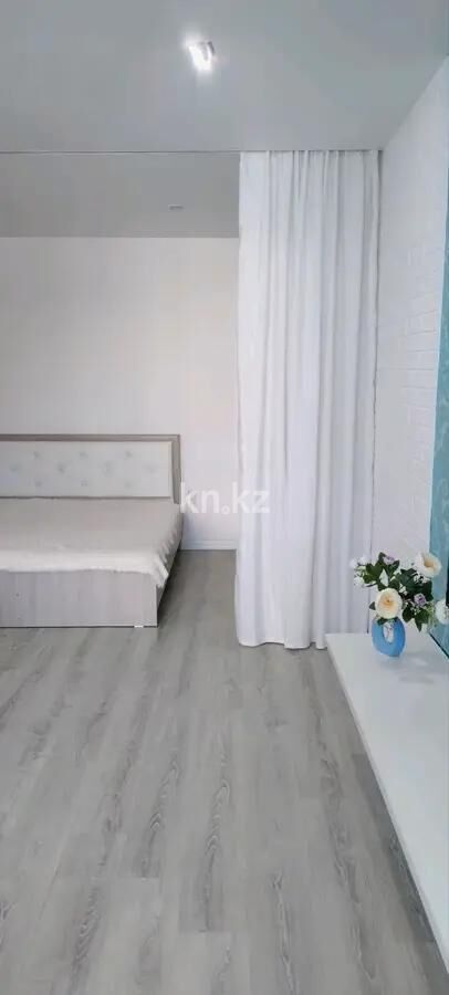 Продажа 1-комнатной квартиры, 43 м² - Продажа однокомнатных квартир от собственников в Караганде фото 2 из 4