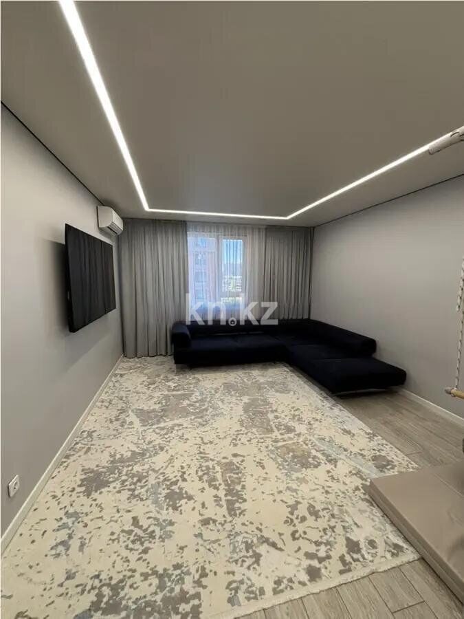 Продажа 3-комнатной квартиры, 85 м² - Продажа квартир в Казахстане - страница 272 фото 1 из 7