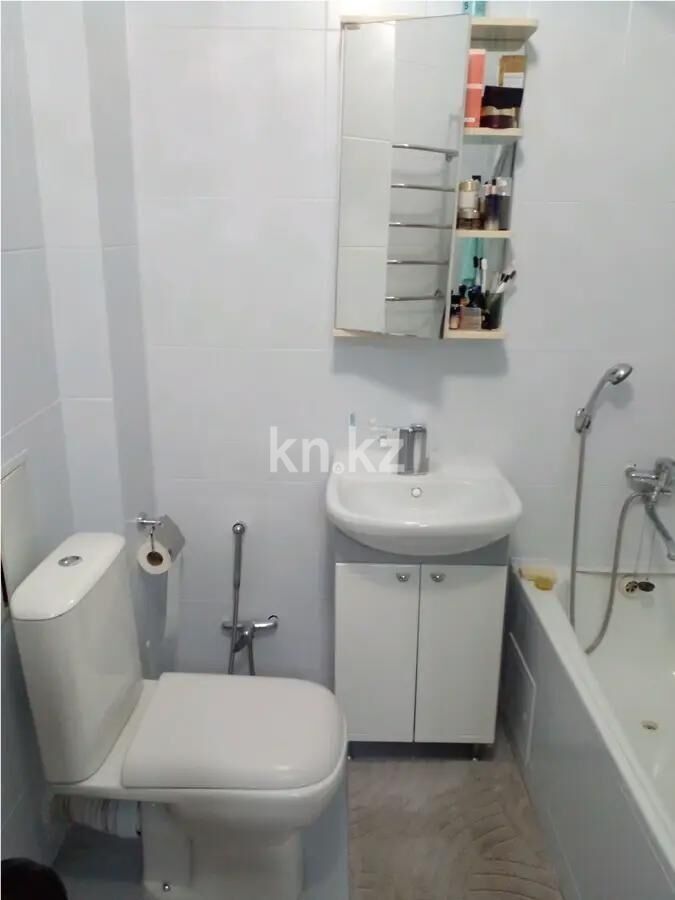 Продажа 3-комнатной квартиры, 140 м² - Продажа квартир в монолитно-каркасном доме в Астане - страница 80 фото 5 из 6