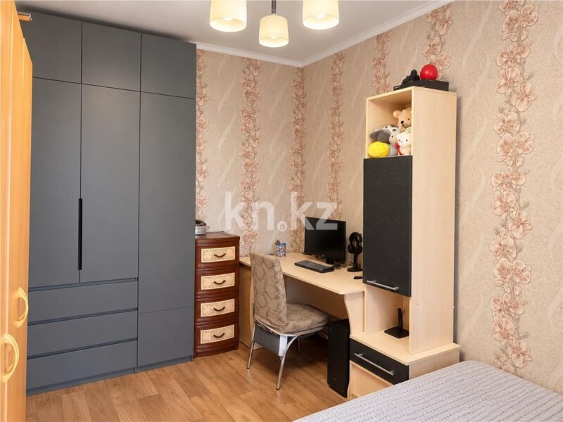 Продажа 2-комнатной квартиры, 53 м² - Продажа квартир в Караганде - страница 70 фото 8 из 23