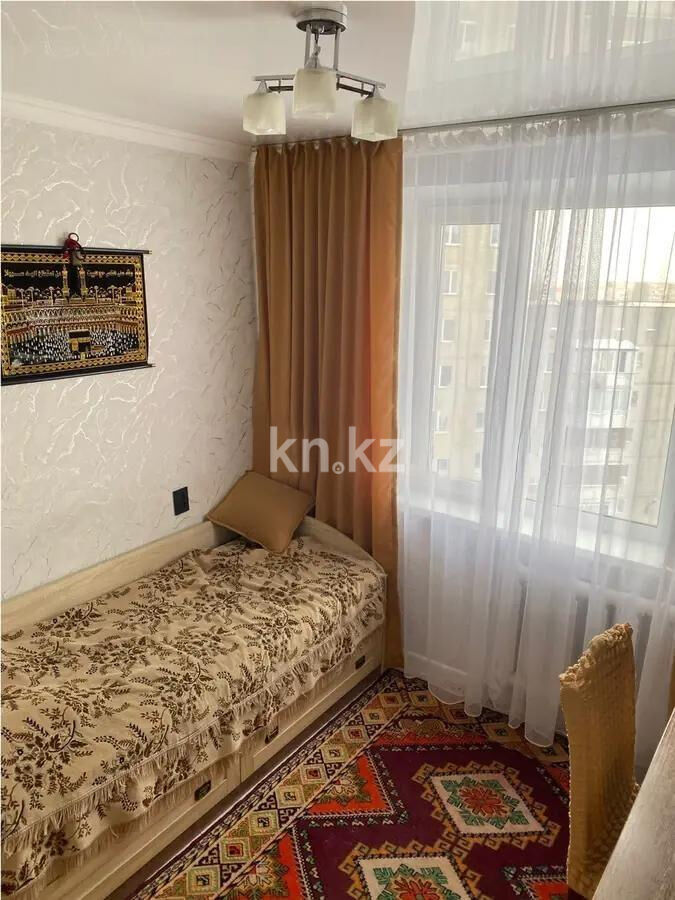 Продажа 4-комнатной квартиры, 83 м² - Продажа четырехкомнатных квартир в Караганде - страница 4 фото 3 из 7