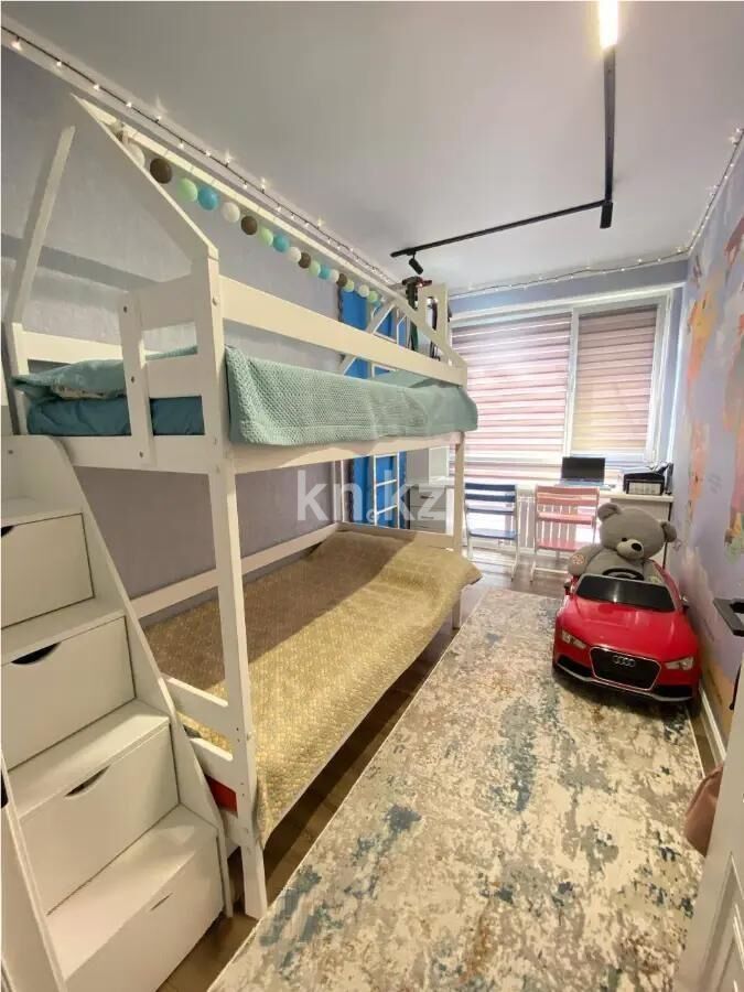 Продажа 2-комнатной квартиры, 61 м² - Продажа  двухкомнатных квартир в новостройках Алматы - страница 3 фото 3 из 5