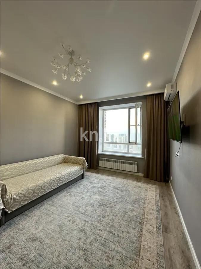 Продажа 1-комнатной квартиры, 43.3 м² - Продажа квартир в Казахстане - страница 13 фото 1 из 3