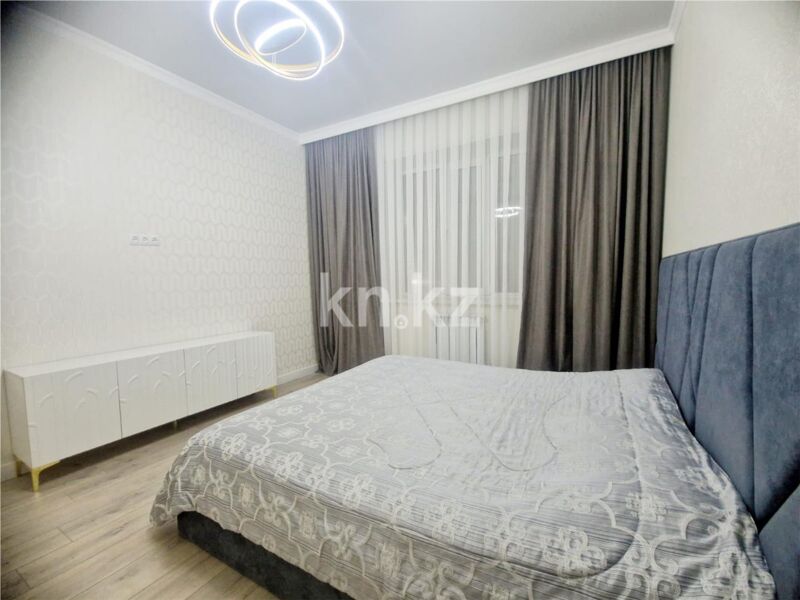 Продажа 3-комнатной квартиры, 84 м² - Продажа трехкомнатных квартир на Юго-Востоке Караганды - страница 25 фото 4 из 10