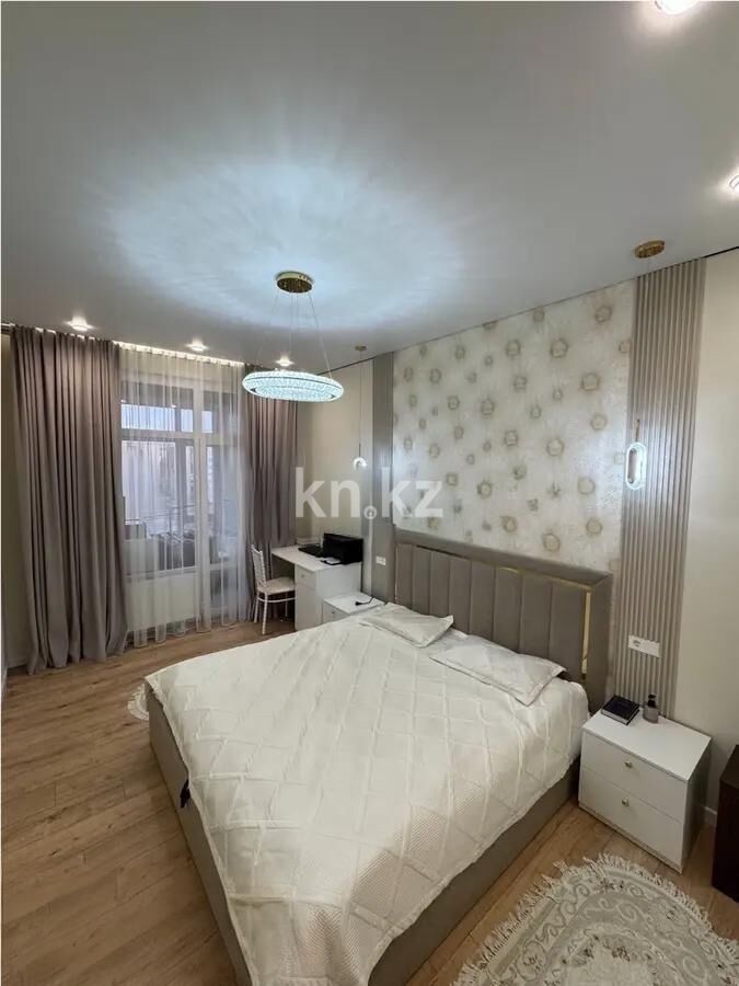 Продажа 3-комнатной квартиры, 87 м² - Продажа квартир в блочном доме в Астане - страница 34 фото 2 из 8