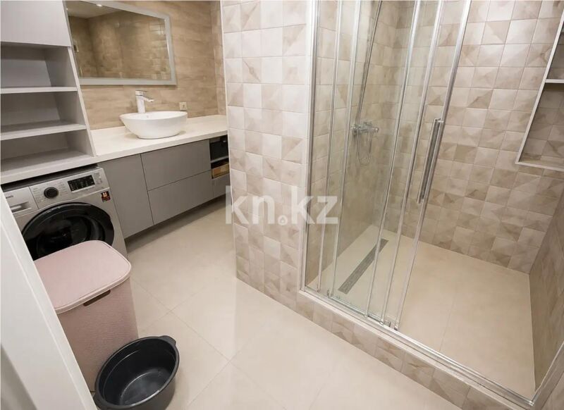 Продажа 2-комнатной квартиры, 109 м² - Продажа двухкомнатных квартир в Бостандыкском р-не Алматы - страница 34 фото 5 из 6