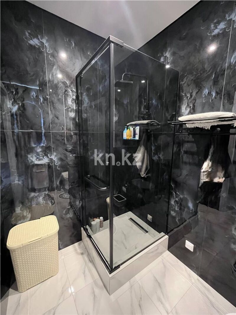 Продажа 2-комнатной квартиры, 63 м² - Продажа двухкомнатных квартир в монолитно-каркасном доме в Караганде - страница 3 фото 16 из 24