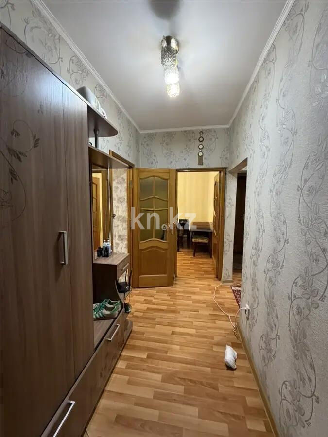 Продажа 3-комнатной квартиры, 75 м² - Продажа трехкомнатных квартир в блочном доме в Алматы фото 7 из 7