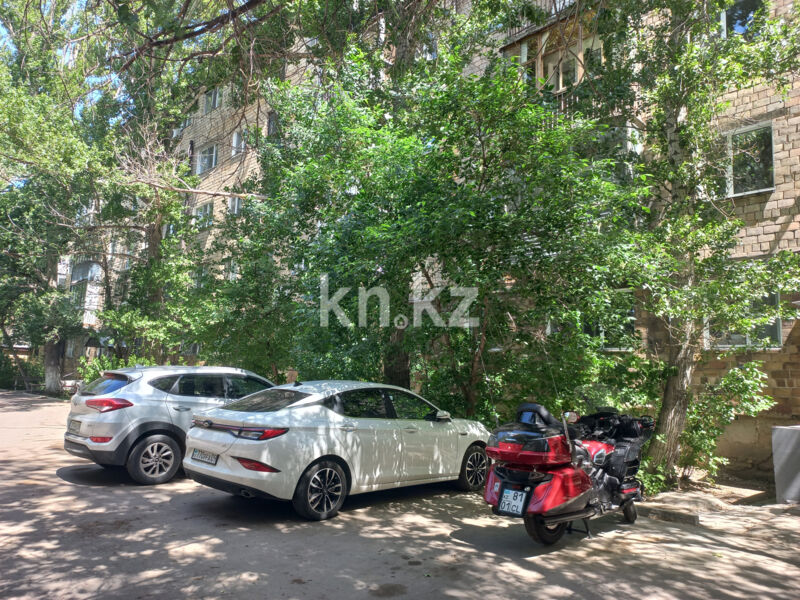 Продажа 1-комнатной квартиры, 33 м² - Продажа квартир в Казахстане - страница 28 фото 7 из 8