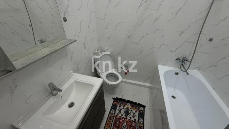 Продажа 1-комнатной квартиры, 40.3 м² - Продажа недвижимости в Астане - страница 9 фото 3 из 3