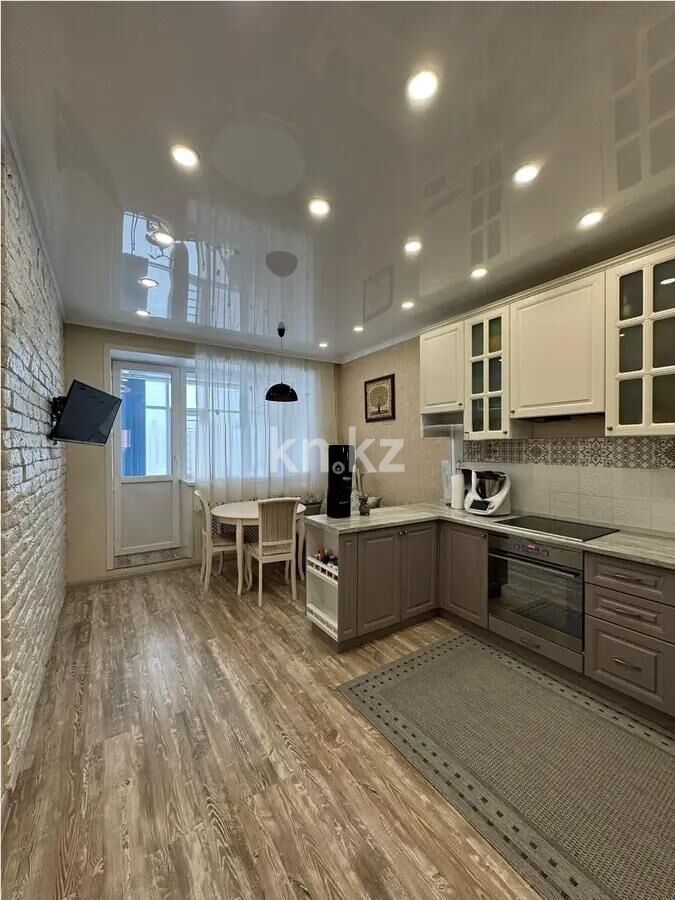 Продажа 2-комнатной квартиры, 65 м² - Продажа двухкомнатных квартир в кирпичном доме в Астане - страница 61 фото 2 из 3
