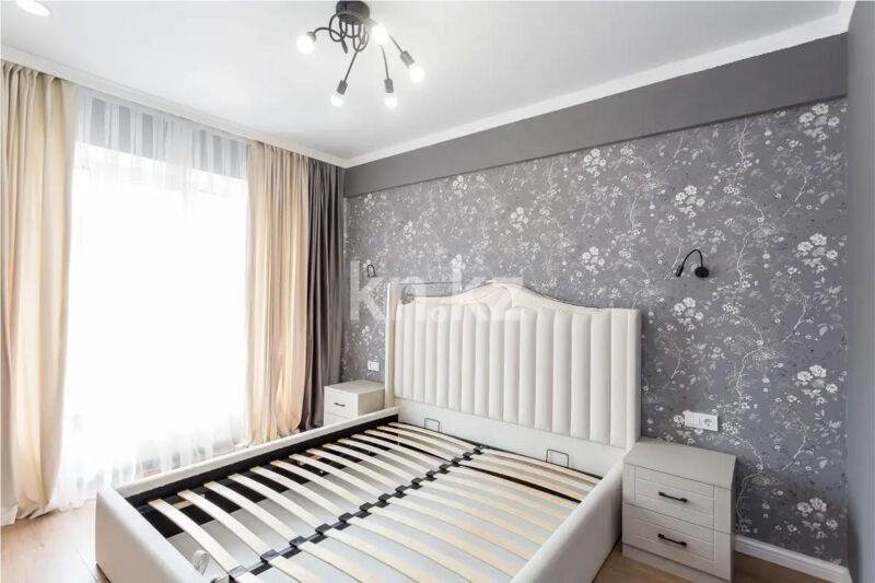 Продажа 3-комнатной квартиры, 74 м² - Продажа трехкомнатных квартир в Медеуском р-не Алматы - страница 4 фото 2 из 5