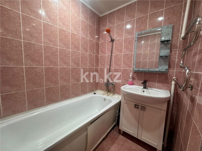 Продажа 2-комнатной квартиры, 47 м² - Продажа домов, коттеджей в Павлодаре фото 10 из 17