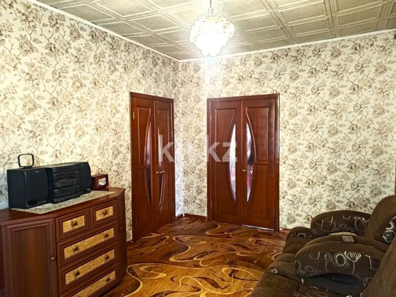 Продажа 4-комнатного дома, 120 м² - Продажа домов, коттеджей в районе ЖБИ Караганды фото 9 из 21