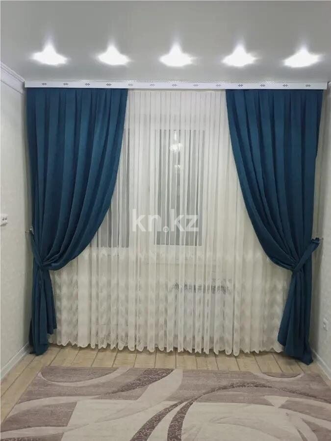 Продажа 2-комнатной квартиры, 51 м² - Продажа квартир в монолитно-каркасном доме в Казахстане - страница 120 фото 1 из 2