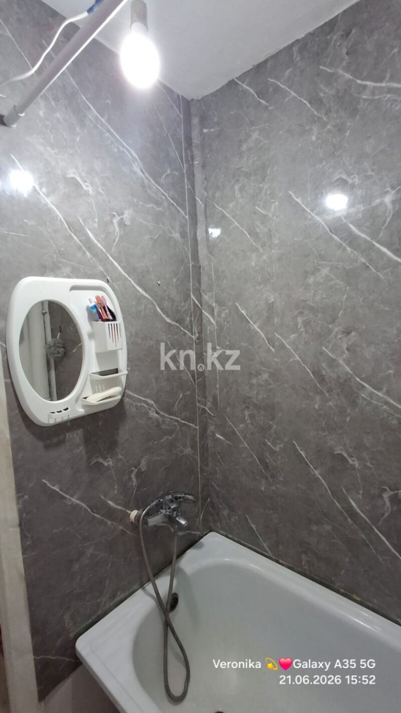 Продажа 2-комнатной квартиры, 42 м² - Продажа двухкомнатных квартир в Уральске фото 6 из 25