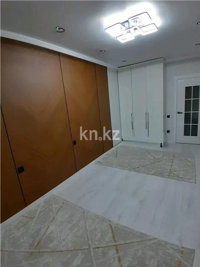 Продажа 2-комнатной квартиры, 61 м² - Продажа двухкомнатных квартир в р-не Сарыарка Астаны фото 2 из 4