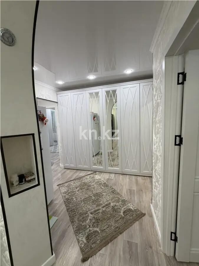 Продажа 3-комнатной квартиры, 64 м² - Продажа квартир в Майкудуке Караганды - страница 32 фото 7 из 7