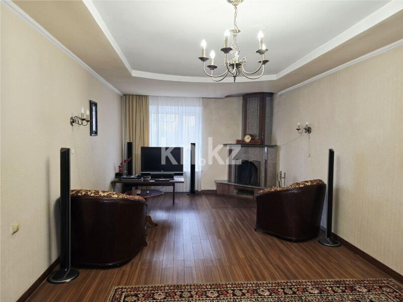 Продажа 5-комнатного дома, 318.6 м² - Продажа земельных участков в Темиртау фото 1 из 30
