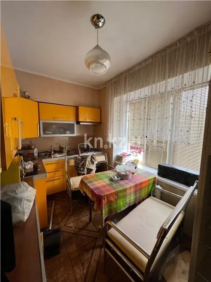 Продажа 2-комнатной квартиры, 53.2 м² - Продажа комнат в Павлодаре фото 3 из 4