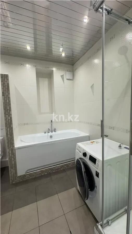 Продажа 3-комнатной квартиры, 130 м² - Продажа трехкомнатных квартир в Алмалинском р-не Алматы - страница 14 фото 5 из 5