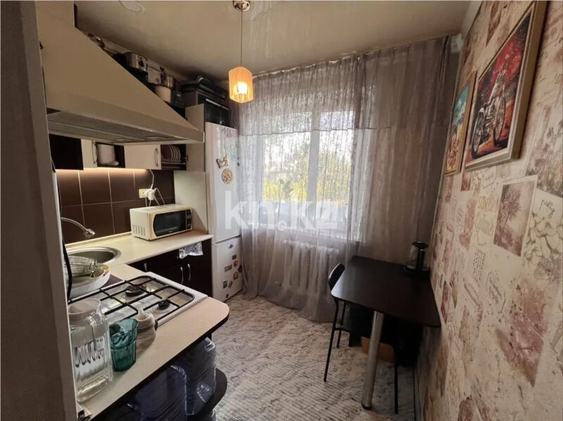 Продажа 3-комнатной квартиры, 47 м² - Продажа квартир в Пришахтинске Караганды - страница 6 фото 4 из 7
