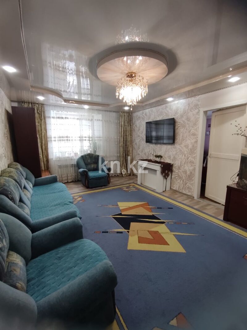 Продажа 4-комнатного дома, 83.8 м² - Недвижимость в Акмолинской области фото 14 из 18