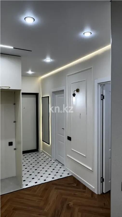 Продажа 2-комнатной квартиры, 36 м² - Продажа двухкомнатных квартир в Бостандыкском р-не Алматы - страница 26 фото 4 из 4