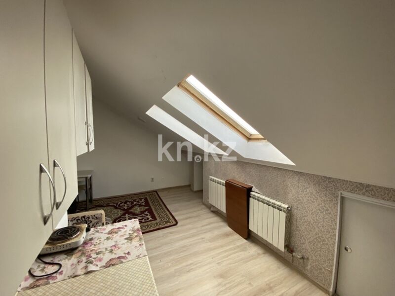Продажа 1-комнатной квартиры, 22 м² - Продажа однокомнатных квартир в кирпичном доме в Астане - страница 62 фото 2 из 27