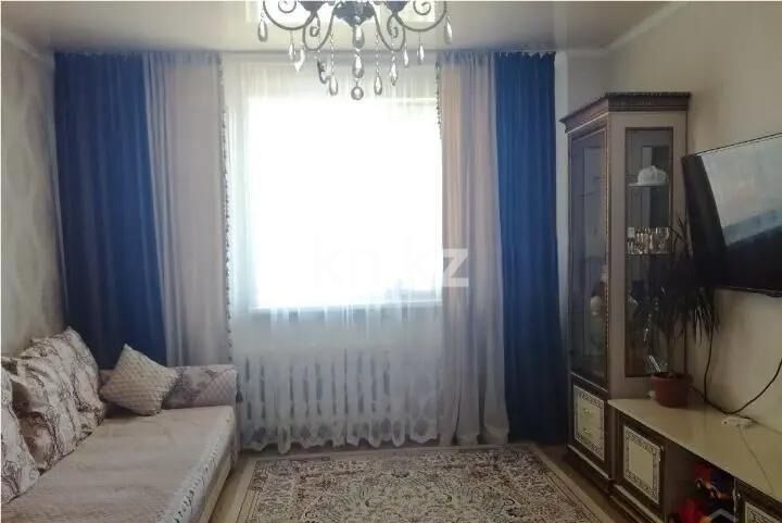 Продажа 2-комнатной квартиры, 51 м² - Продажа двухкомнатных квартир в р-не Алматы Астаны - страница 15 фото 1 из 4