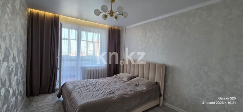 Продажа 3-комнатной квартиры, 70 м² - Продажа трехкомнатных квартир в Темиртау - страница 7 фото 3 из 14