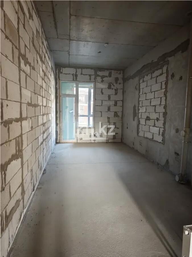 Продажа 1-комнатной квартиры, 53.7 м² - Продажа однокомнатных квартир в Бостандыкском р-не Алматы - страница 10 фото 2 из 4