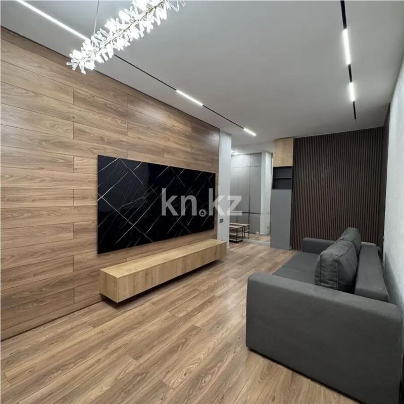 Продажа 2-комнатной квартиры, 60 м² - Продажа двухкомнатных квартир в р-не Нура Астаны - страница 39 фото 1 из 5
