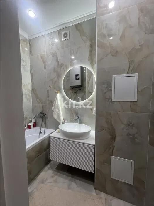 Продажа 3-комнатной квартиры, 90 м² - Продажа трехкомнатных квартир на Юго-Востоке Караганды - страница 20 фото 6 из 6