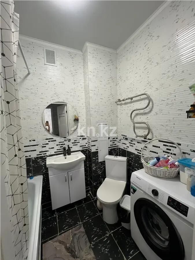 Продажа 2-комнатной квартиры, 44 м² - Продажа квартир в кирпичном доме в Астане - страница 3 фото 3 из 5