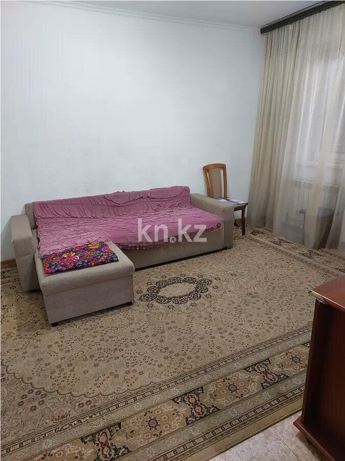 Продажа 1-комнатной квартиры, 34 м² - Аренда квартир посуточно в Семее фото 1 из 3